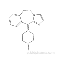 Alcaftadine Impureza cas 147083-36-1